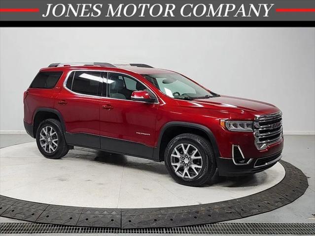 2023 GMC Acadia FWD SLT for sale in Savannah, TN