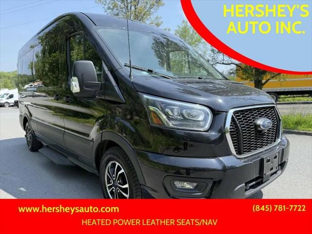 2023 Ford Transit-350 Passenger Van XLT for sale in Monroe, NY