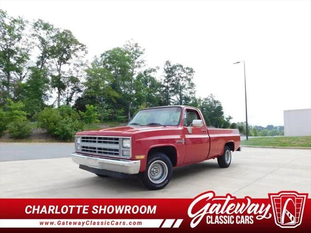 1986 Chevrolet Pickup Base for sale in O Fallon, IL