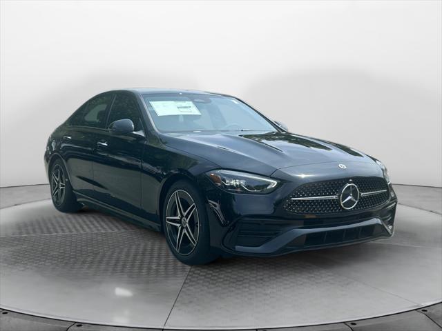 2025 Mercedes-Benz C-CLASS C 300 Unknown for sale in Charlottesville, VA