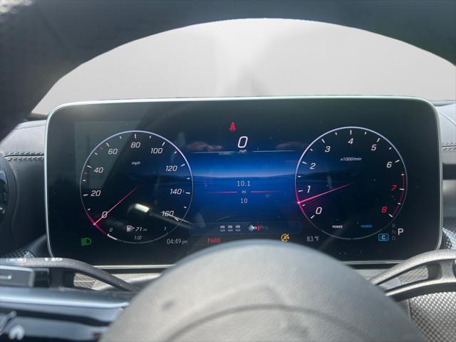 2025 Mercedes-Benz C-CLASS C 300 Unknown
