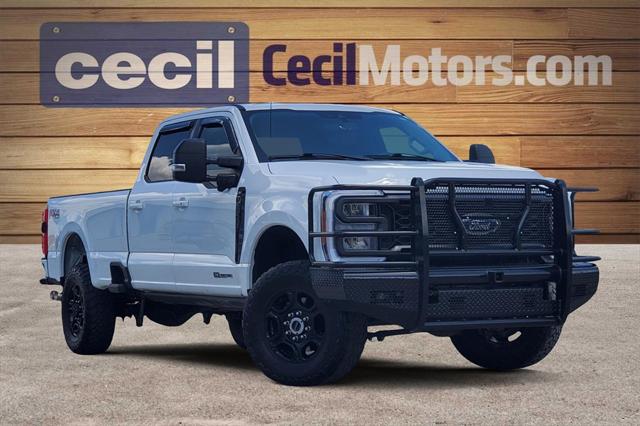2023 Ford F-350 XLT