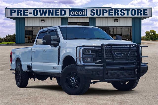 2023 Ford F-350 XLT