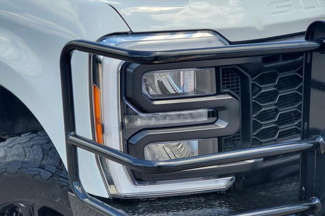 2023 Ford F-350 XLT