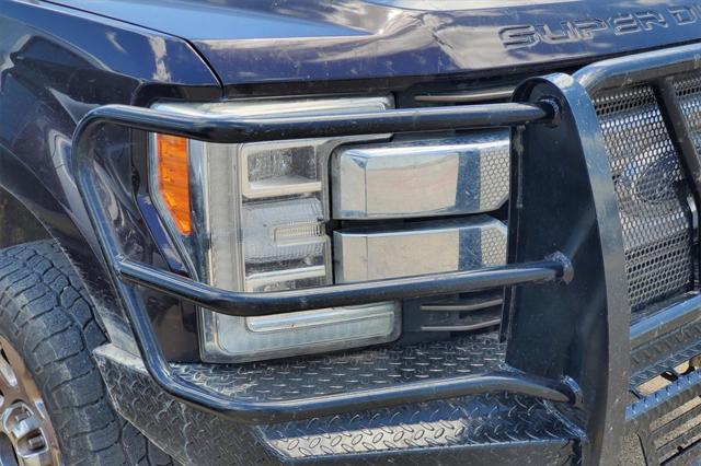 2019 Ford F-250 King Ranch