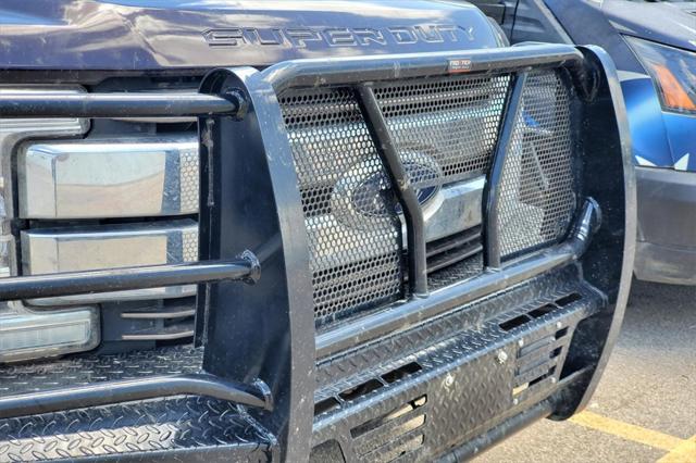 2019 Ford F-250 King Ranch