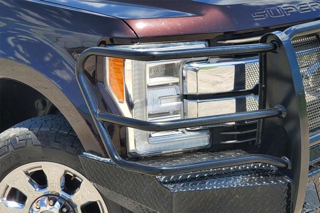 2019 Ford F-250 King Ranch