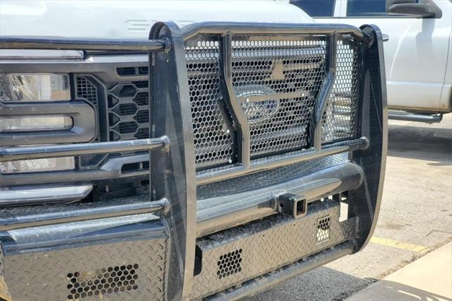 2023 Ford F-350 XLT