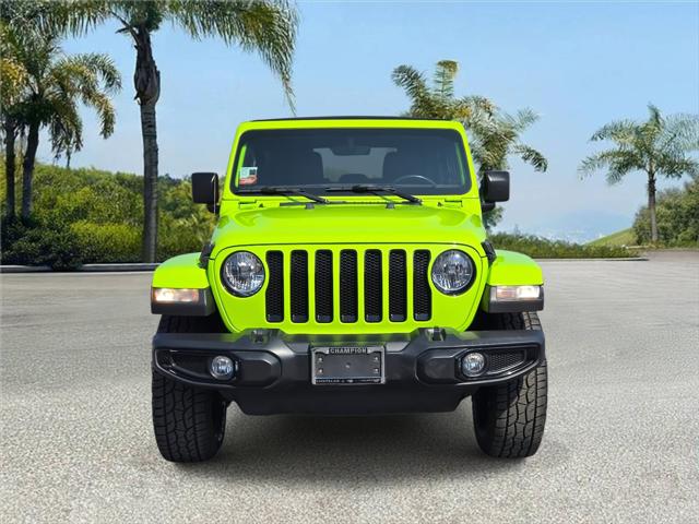 2021 Jeep Wrangler Unlimited Sahara Altitude 4x4 2021 Jeep Wrangler Unlimited Sahara Altitude 4x4
