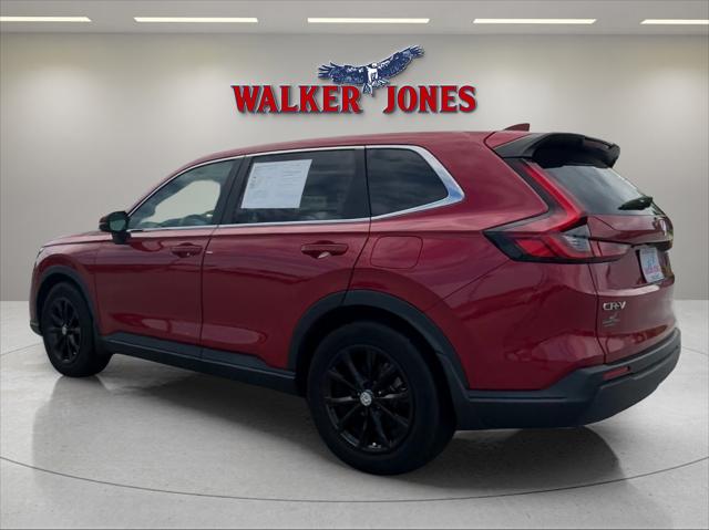 2023 Honda CR-V EX 2WD