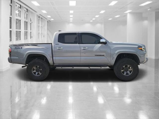 2021 Toyota Tacoma Limited