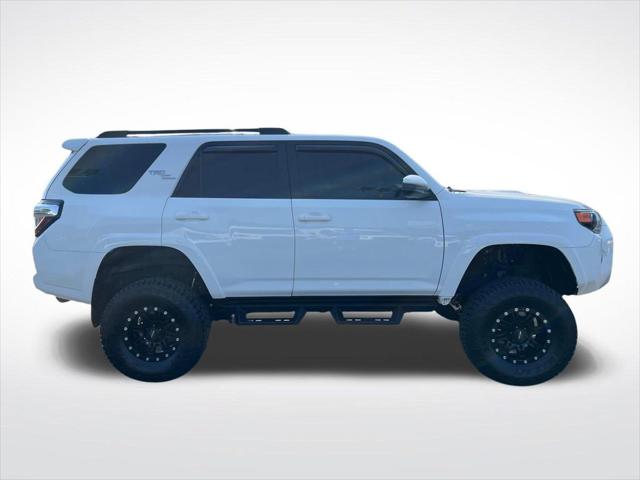 2020 Toyota 4Runner TRD Off Road Premium