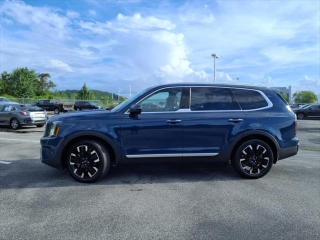 2023 Kia Telluride SX Prestige