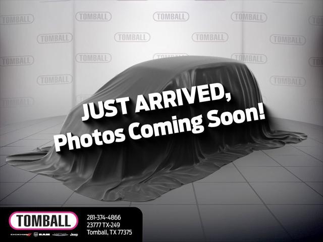 2024 RAM ProMaster 2500 Cargo Van Tradesman High Roof 159 WB w/Pass Seat
