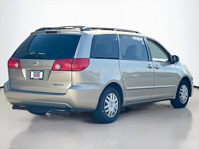 2006 Toyota Sienna LE