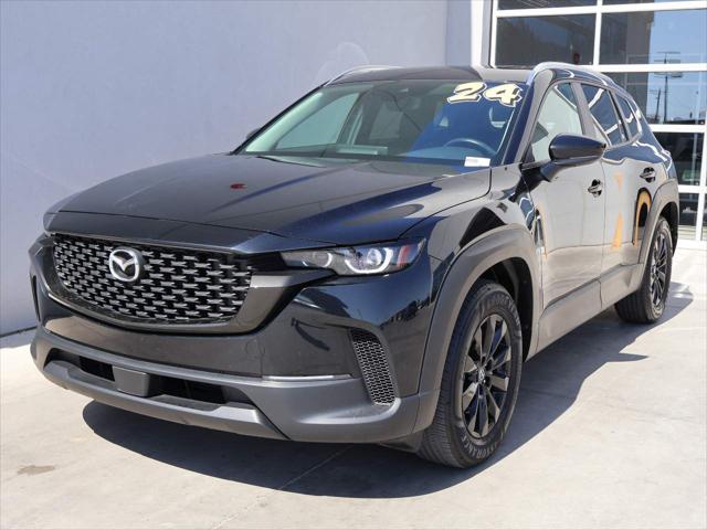 2024 Mazda CX-50 2.5 S Premium 2024 Mazda CX-50 2.5 S Premium