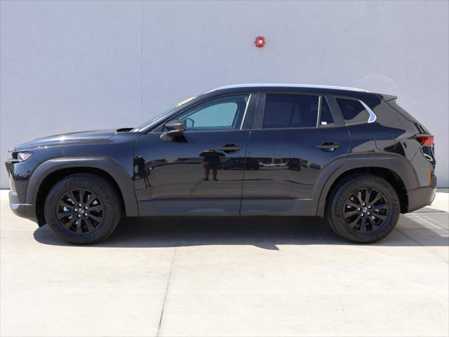 2024 Mazda CX-50 2.5 S Premium 2024 Mazda CX-50 2.5 S Premium