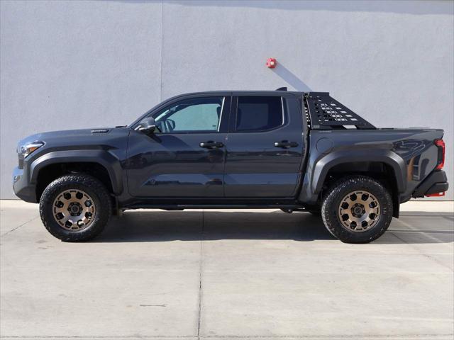 2024 Toyota Tacoma Hybrid Trailhunter