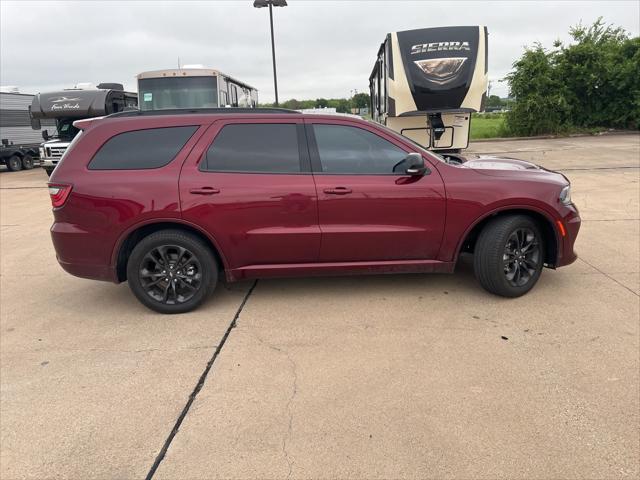 2023 Dodge Durango GT Plus RWD