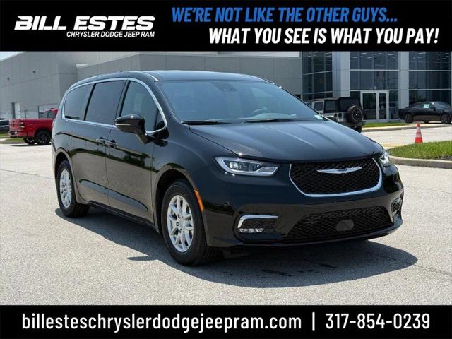 2025 Chrysler Pacifica PACIFICA SELECT