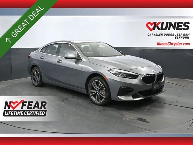 2024 BMW 228 Gran Coupe i xDrive