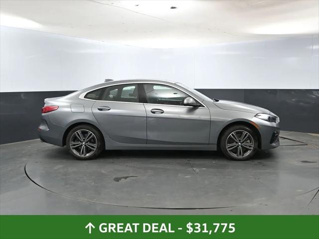 2024 BMW 228 Gran Coupe i xDrive
