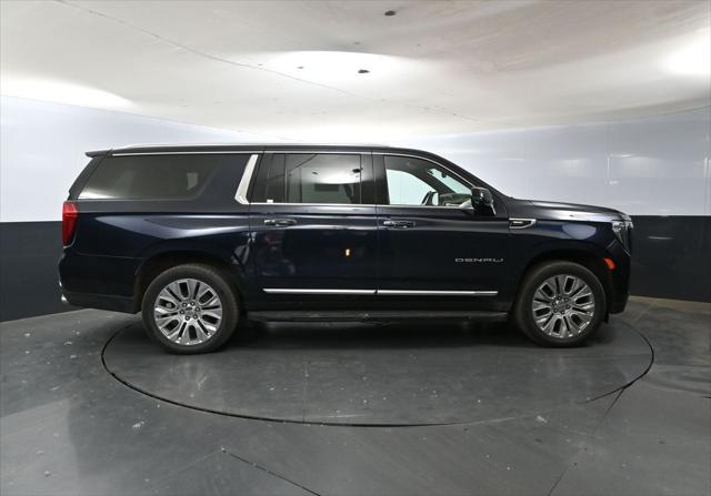 2021 GMC Yukon XL 4WD Denali