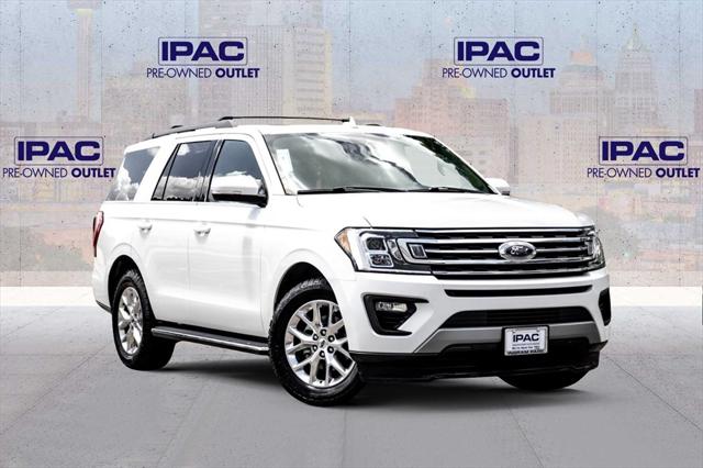 2021 Ford Expedition XLT