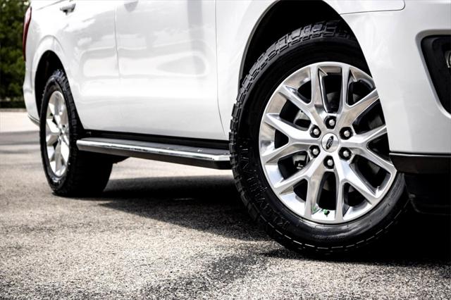 2021 Ford Expedition XLT