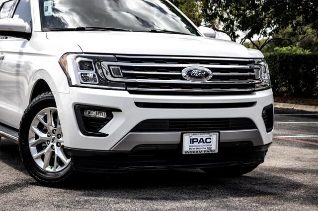 2021 Ford Expedition XLT