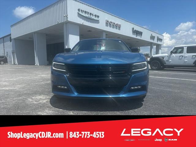 2023 Dodge Charger SXT AWD