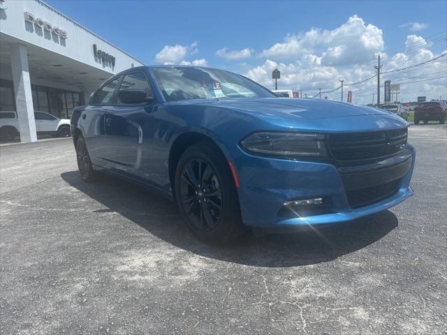 2023 Dodge Charger SXT AWD