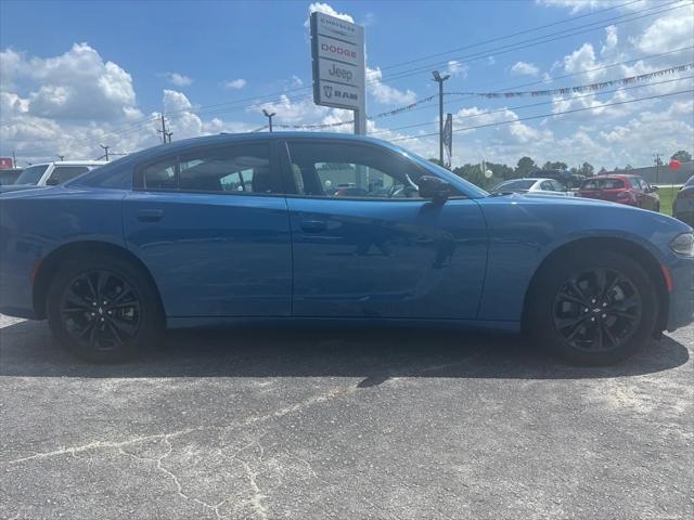 2023 Dodge Charger SXT AWD
