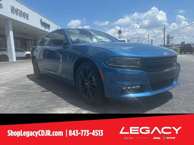 2023 Dodge Charger SXT AWD