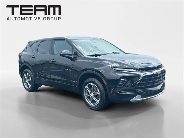 2023 Chevrolet Blazer AWD 2LT