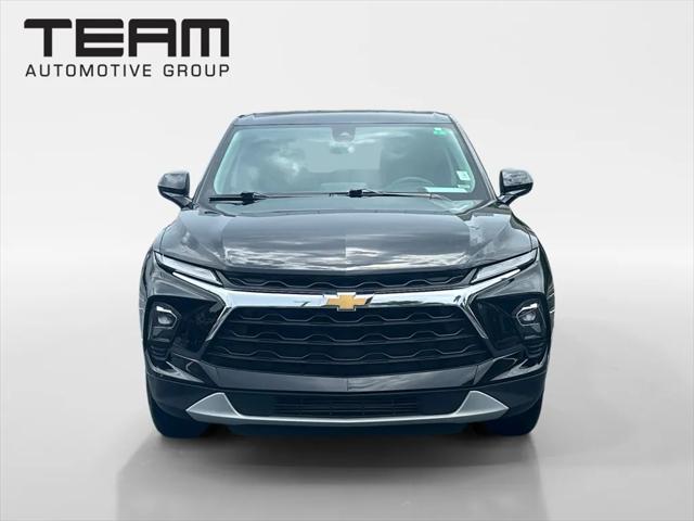 2023 Chevrolet Blazer AWD 2LT