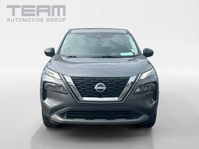 2023 Nissan Rogue S FWD