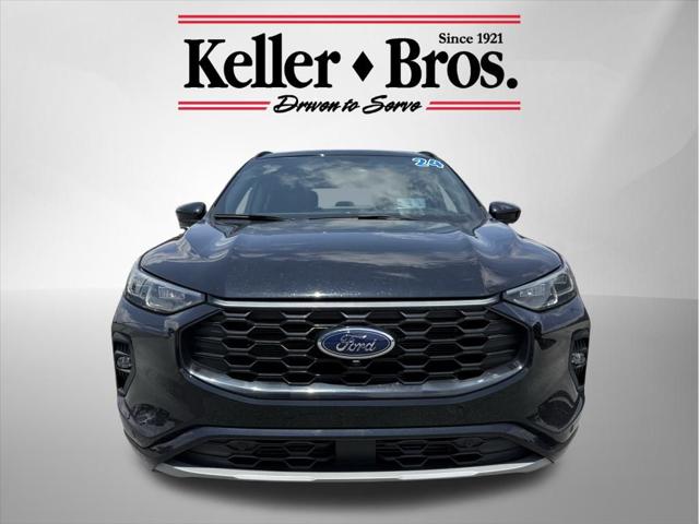 2024 Ford Escape ST-Line Elite