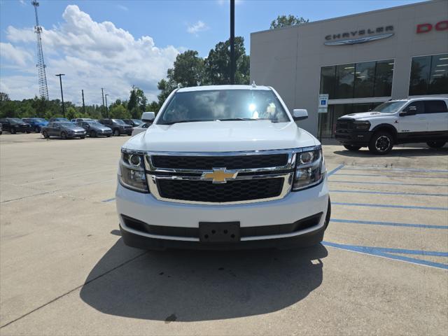 2020 Chevrolet Tahoe 2WD LS