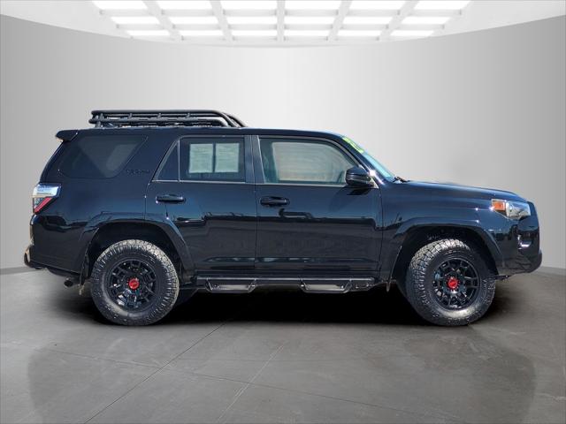 2022 Toyota 4Runner TRD Pro