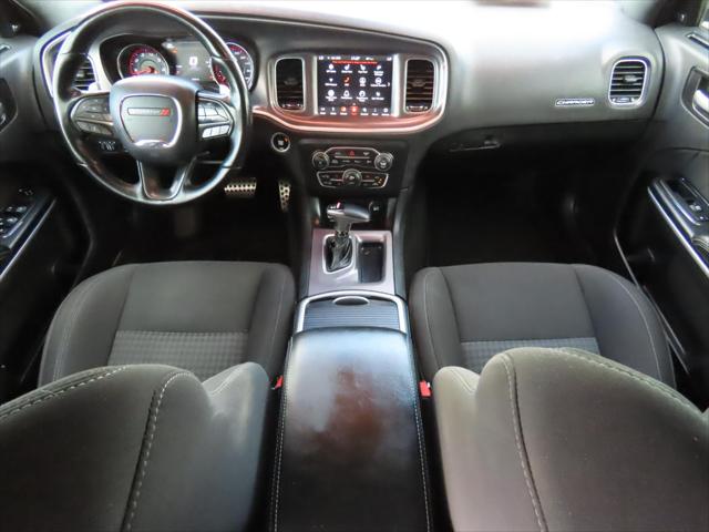2019 Dodge Charger Scat Pack RWD