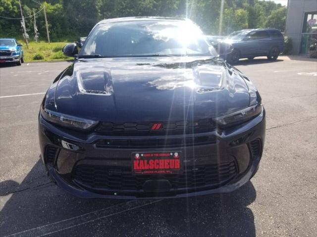 2024 Dodge Hornet GT Plus AWD