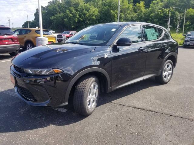 2024 Dodge Hornet GT Plus AWD