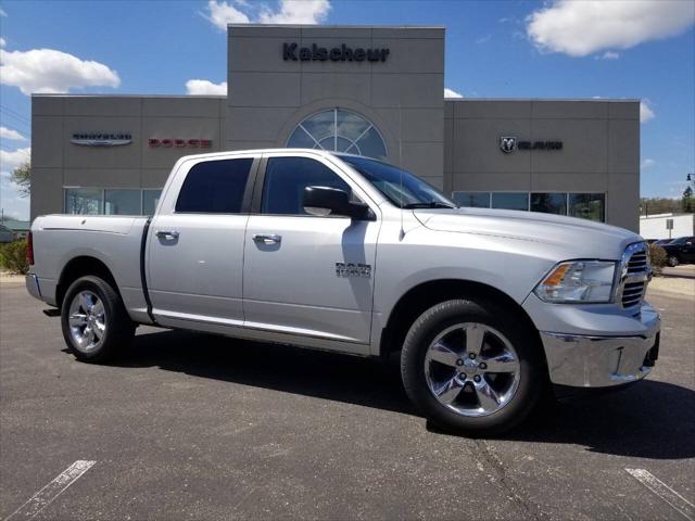 2013 RAM 1500 SLT