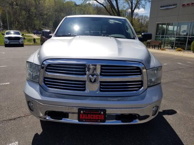 2013 RAM 1500 SLT