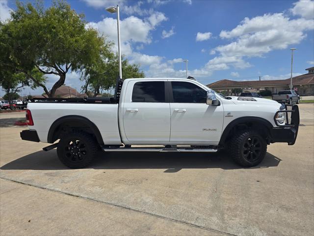 2024 RAM 2500 Laramie Crew Cab 4x4 64 Box