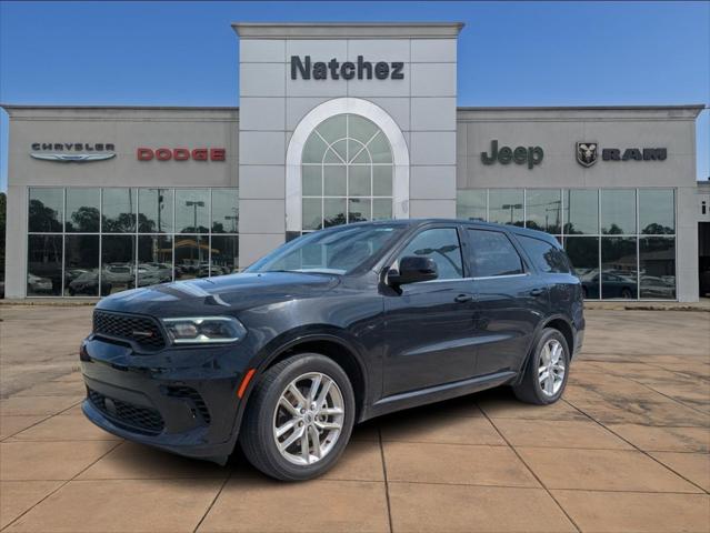 2023 Dodge Durango GT Launch Edition RWD