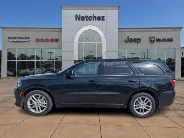 2023 Dodge Durango GT Launch Edition RWD