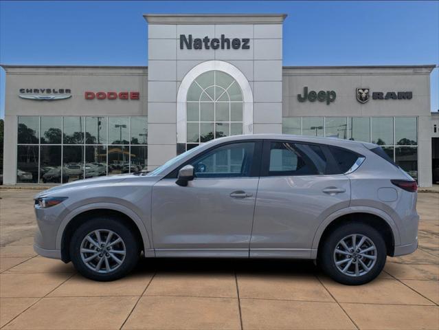 2024 Mazda CX-5 2.5 S Select