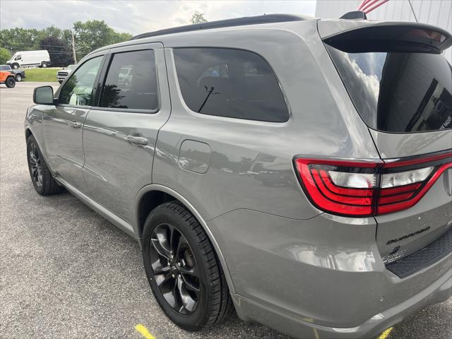 2023 Dodge Durango R/T Plus AWD